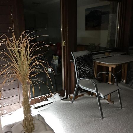 Appartements Wacker Bichlbach Kültér fotó