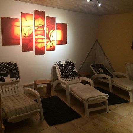 Appartements Wacker Bichlbach Kültér fotó
