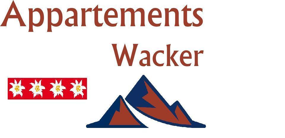 Appartements Wacker Bichlbach Szoba fotó