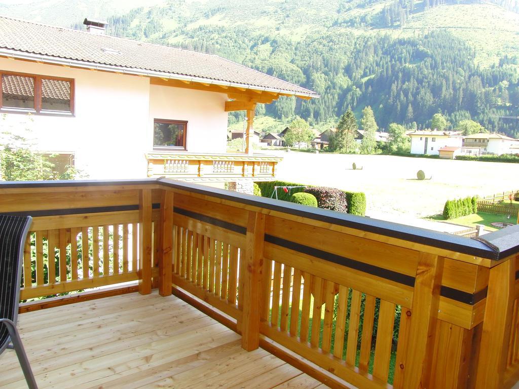 Appartements Wacker Bichlbach Kültér fotó