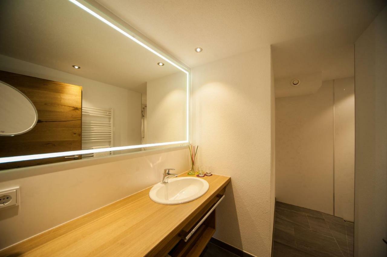 Appartements Wacker Bichlbach Kültér fotó
